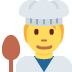 🧑‍🍳 cook display on Twitter